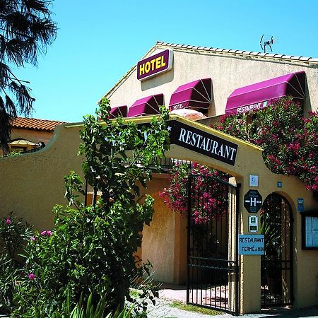 Longo Mai Hotel Arles Buitenkant foto